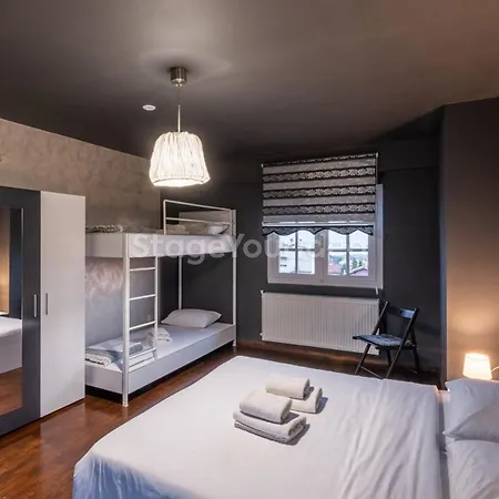 Hillock: Traditional Luxury With Garden For Gatherings Thessaloniki
