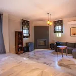 Vilă τraditional Fully Detached On A Luxurious Hillock Of With Its Own Garden Also For Family & Wedding Gatherings For 10 To 25 People Only 15 Minutes From Airport