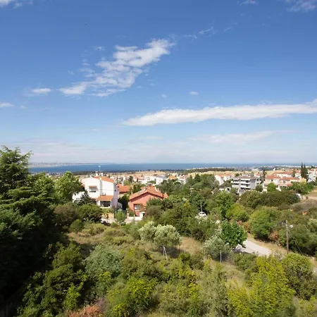 τraditional Fully Detached On A Luxurious Hillock Of With Its Own Garden Also For Family & Wedding Gatherings For 10 To 25 People Only 15 Minutes From Airport *