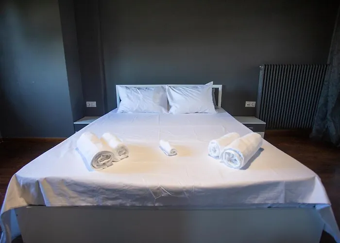 Vilă τraditional Fully Detached On A Luxurious Hillock Of With Its Own Garden Also For Family & Wedding Gatherings For 10 To 25 People Only 15 Minutes From Airport Salonic