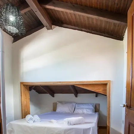 τraditional Fully Detached On A Luxurious Hillock Of With Its Own Garden Also For Family & Wedding Gatherings For 10 To 25 People Only 15 Minutes From Airport Villa Salonicco